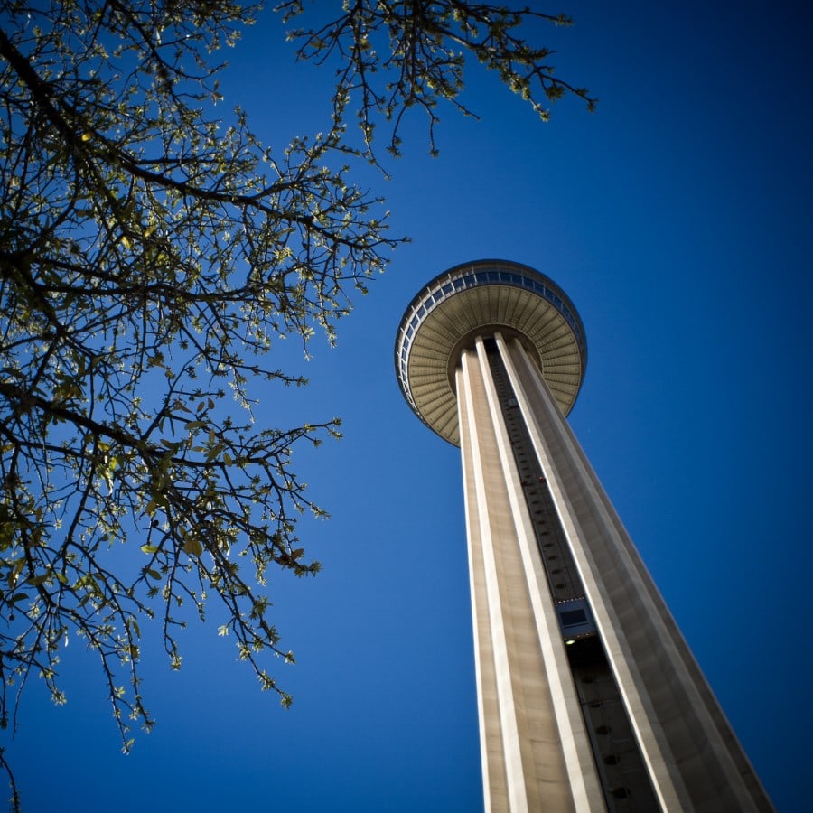 Tower of the Americas