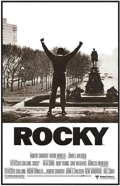 Rocky