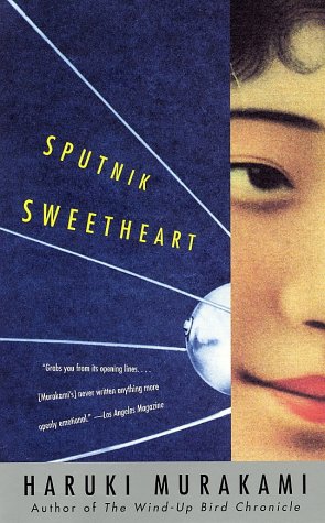 Sputnik Sweetheart