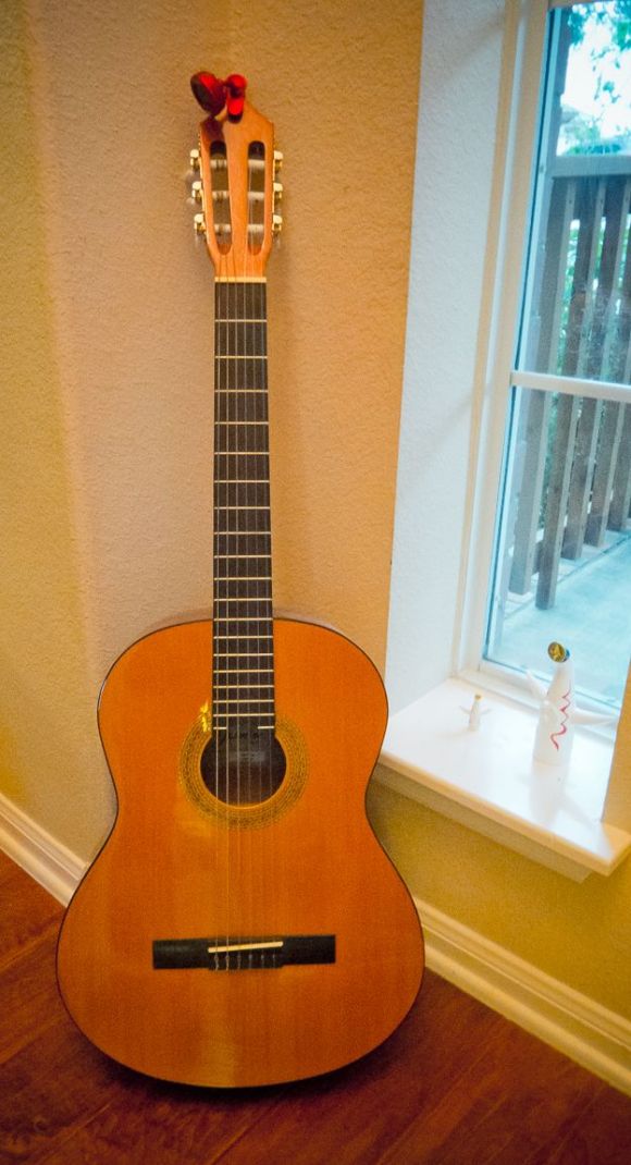 Classical Guitar