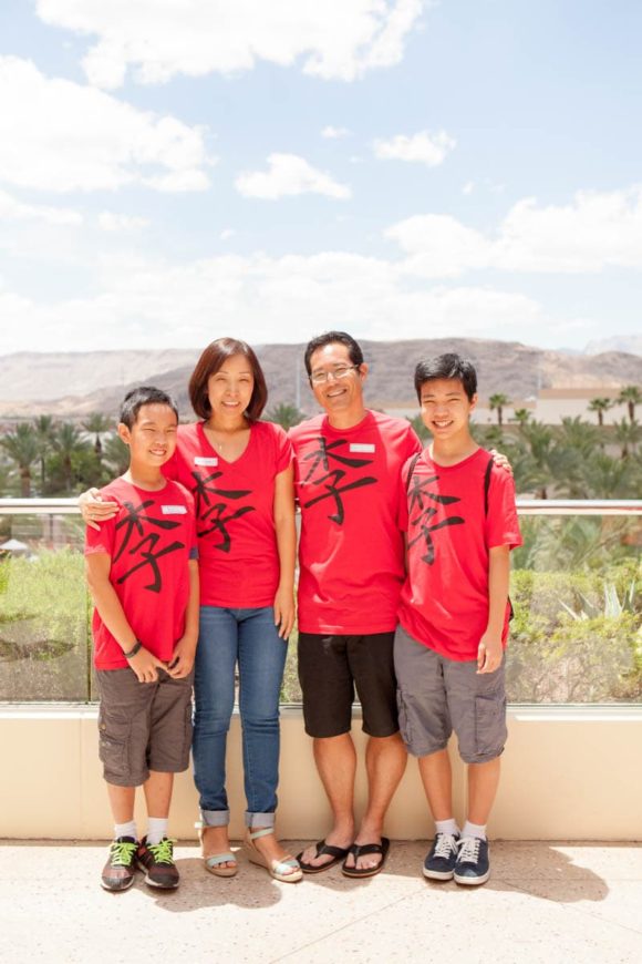 Family Photo
