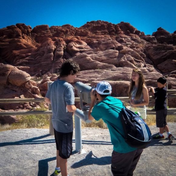 Red Rock Canyon