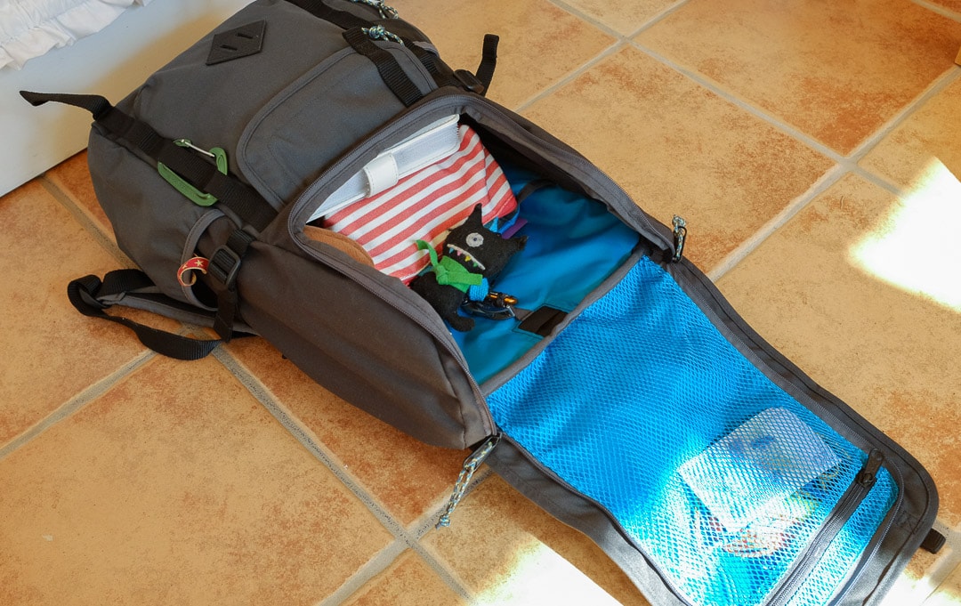 Jansport hatchet review sale