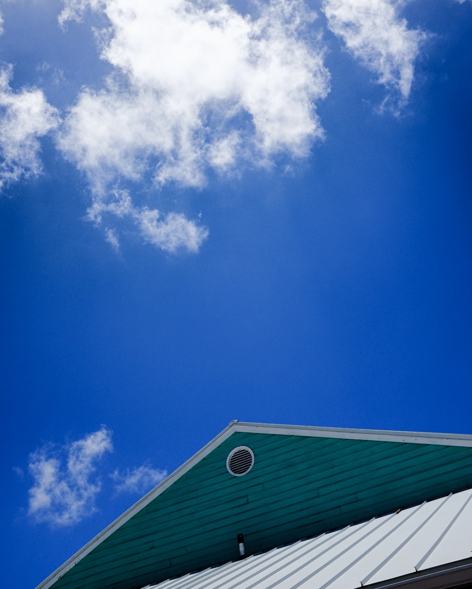 "Bahamian Sky" Port Lucayan, 2016