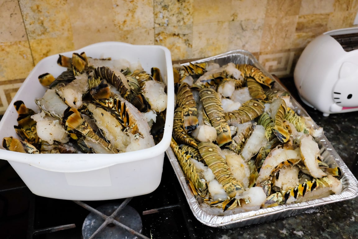 "Ready for the Grill" Nassau, 2016