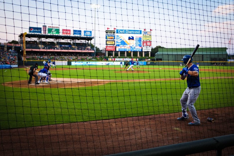 "Great Seats" Round Rock, 2017