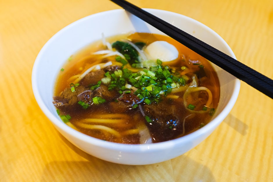 "Breakfast" Shanghai, 2018