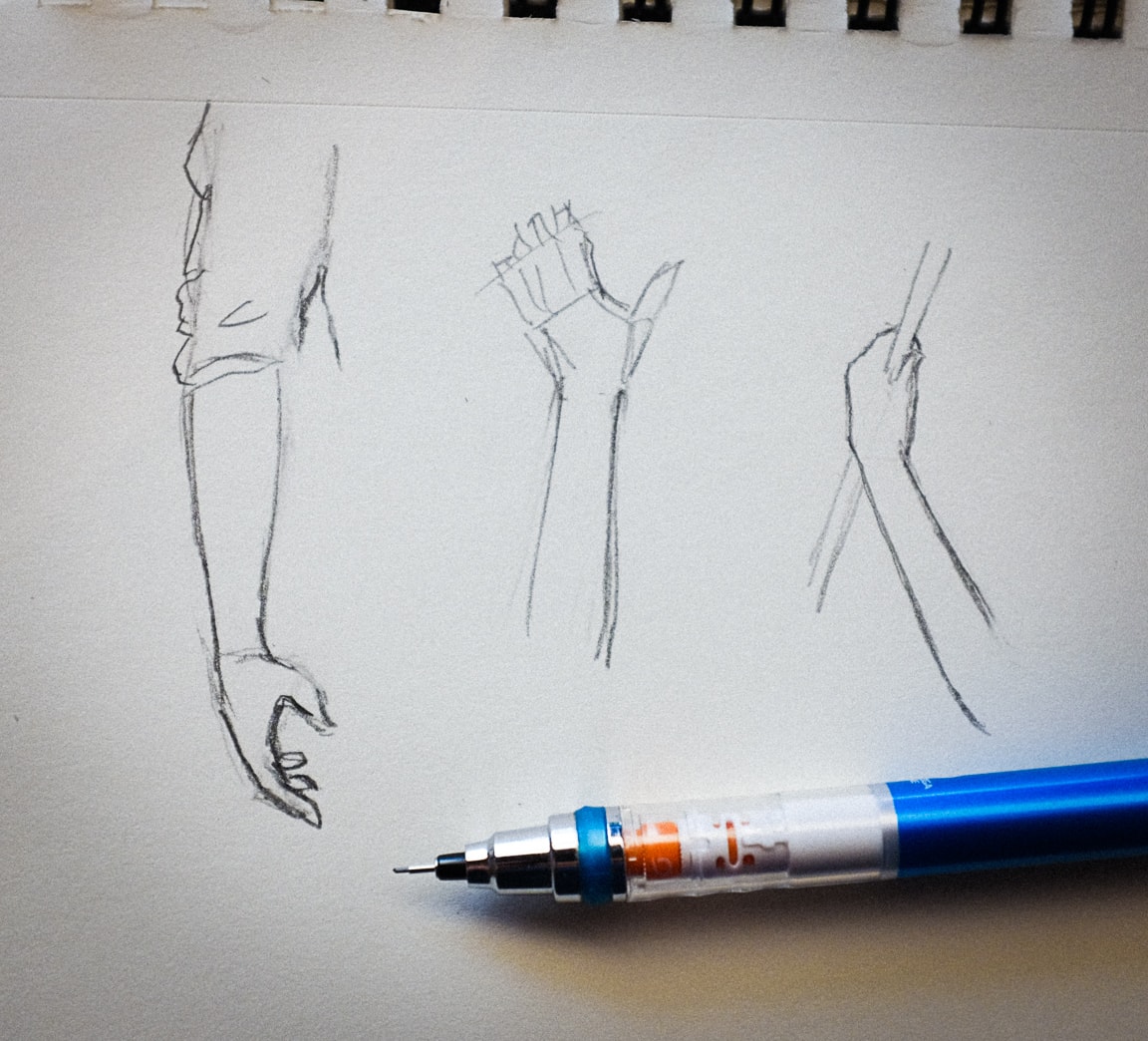 5 Exercises to Improve Your Form Drawings  Adventures with Art