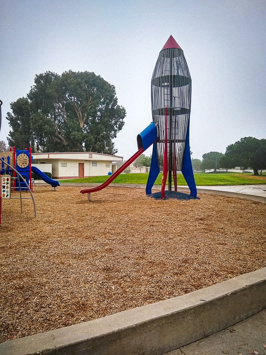 "Rocket" Torrance, 2018