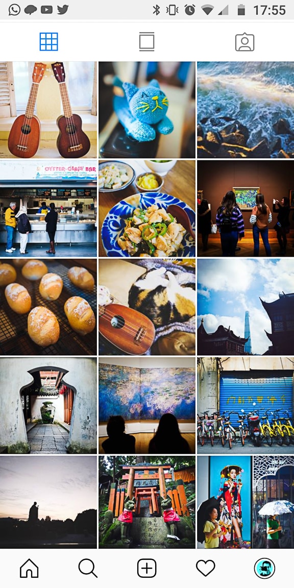 my-two-instagram-accounts-10nineteen