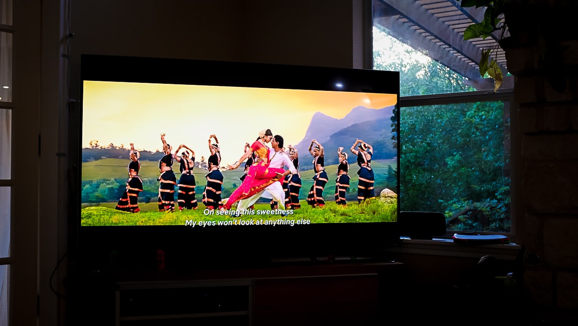 "Chennai Express" Cedar Park, 2019