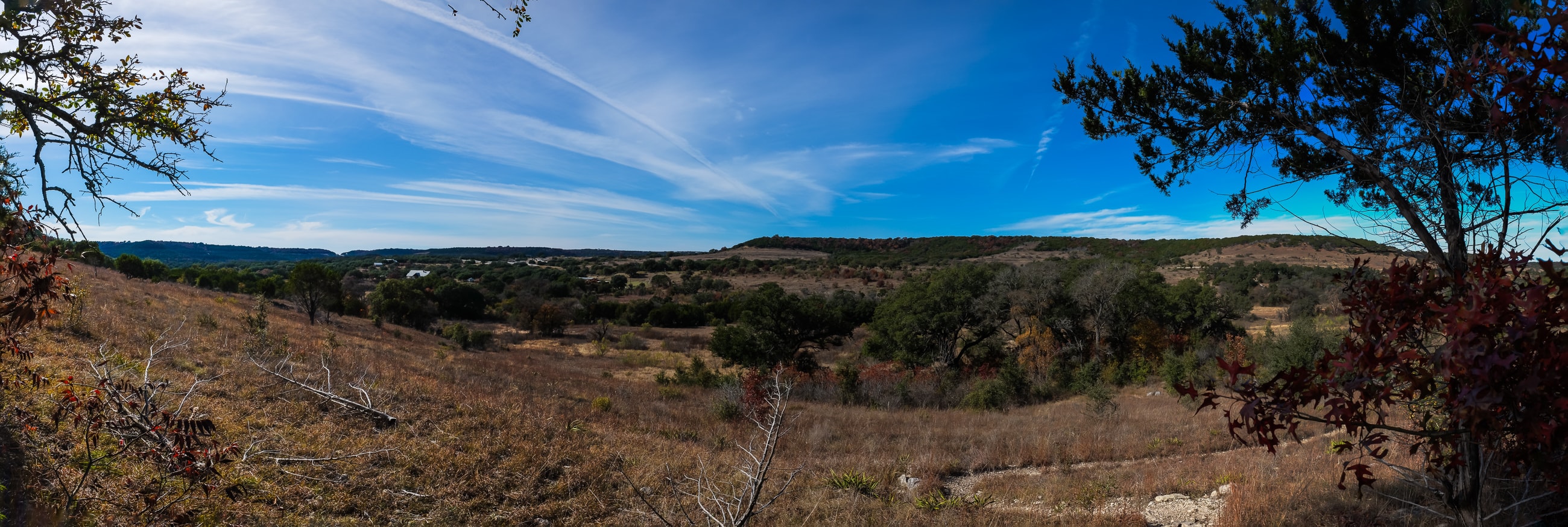 Hiking at Doeskin Ranch | 10nineteen