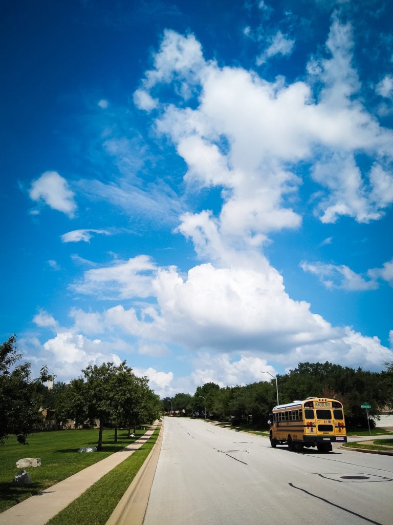 Snapshot While Running