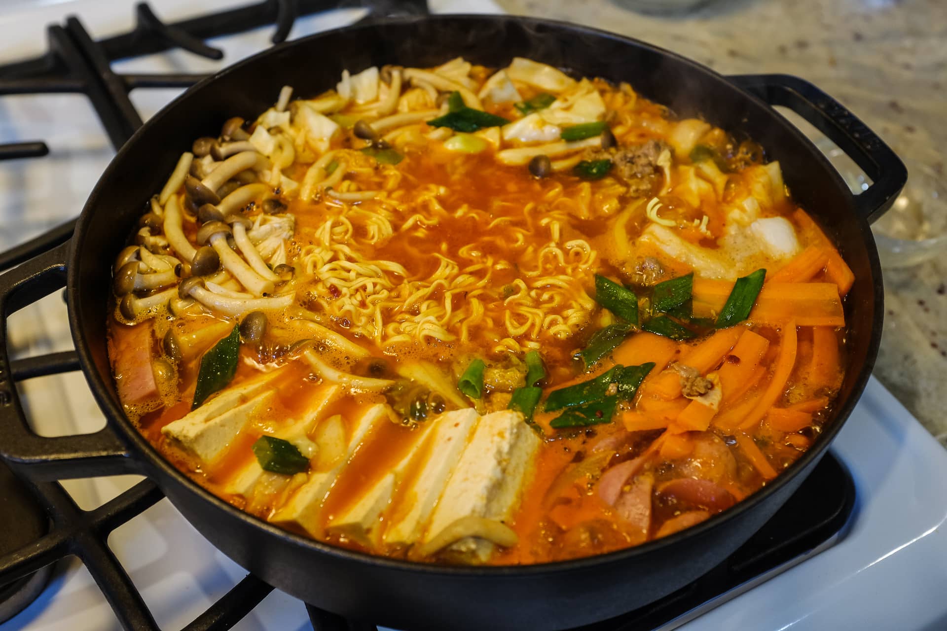 Tag: Korean food - 10nineteen