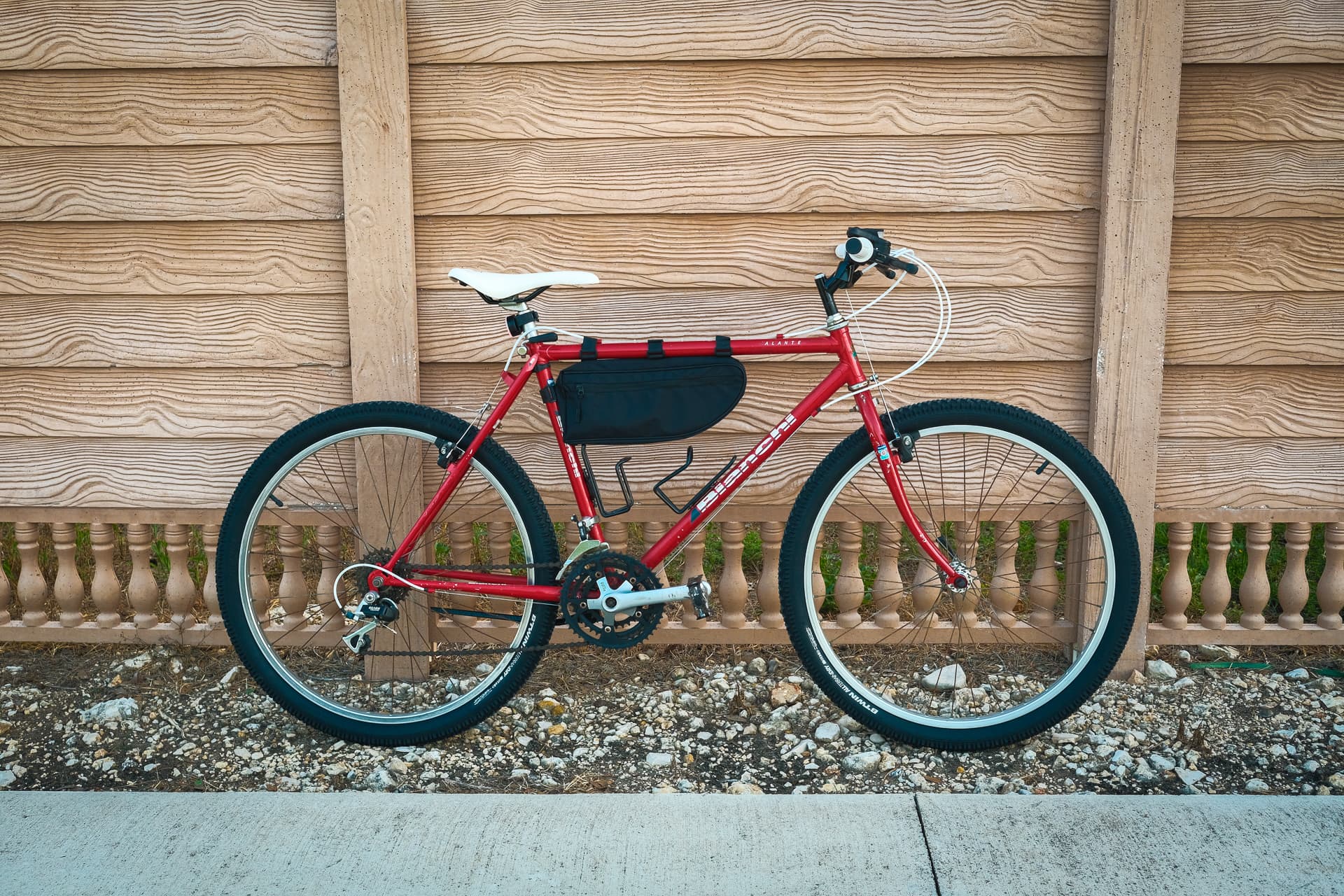 Tag Bicycle 10nineteen