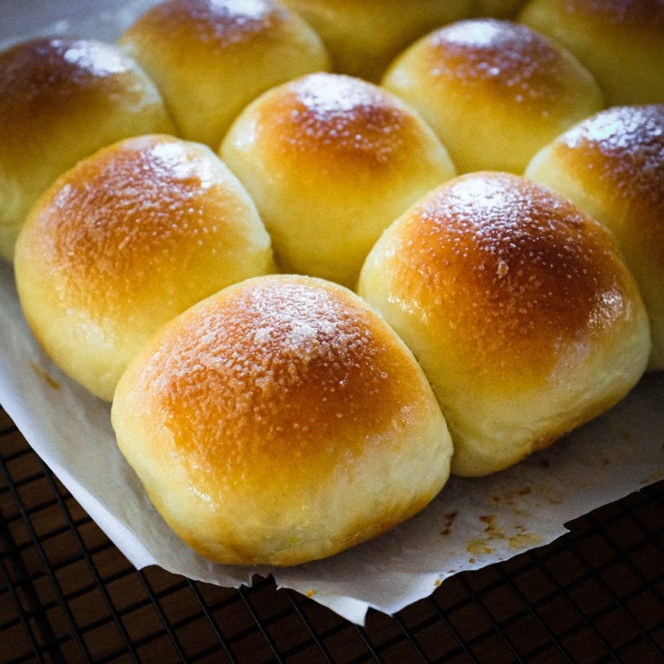 "Portuguese Bread" Cedar Park, 2017